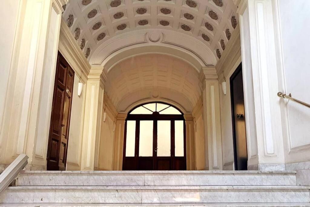 Le Case Di Giocri A San Giovanni 로마 외부 사진